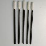 Dust Free Industrial PP Stick Cleanroom Sponge Q Tips Swab for sale
