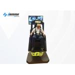 Game Center Trilling Experience 9D Virtual Reality Simulator 360 Degree Rotation