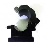 Custom CNC Machining Parts Knurl CNC Aluminum Parts 6063 Material