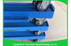 China Smart Dragon Heavy Duty Dolly , Customized Moving Equipment Dolly PP Material supplier