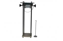 China Manual Verification Replaceable Socket Maximum And Minimum Pull-Out Force Tester supplier