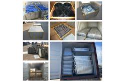 China Material Handling Equipment manufacturer