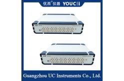 China 400G PM4 BERT High Speed Optical Transceiver Module Test Equipment supplier
