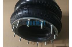 China W01-358-7431/W013587431 Firestone Double Convoluted Air Spring Drying Industrial supplier