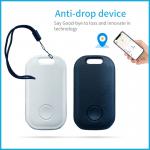 Intelligent Anti Loss Device White 100m Tuya Zigbee Alarm for sale