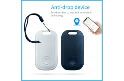 China Intelligent Anti Loss Device White 100m Tuya Zigbee Alarm supplier