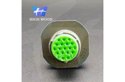 China MS26482 Connector,MS3474W14-18S,MIL-C-26482Ⅱ，MS26482 seriesⅡ supplier