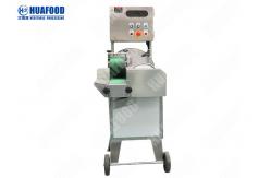 China Automatic Multifunction Vegetable Cutting Machine For Kitchen Cabbage supplier