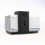 AAS Machine With PC Data Storage AC220V Power Supply Tungsten Light Source for sale