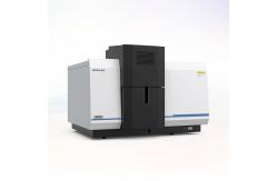 China AAS Machine With PC Data Storage AC220V Power Supply Tungsten Light Source supplier