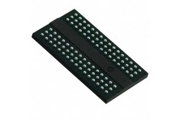 Integrated Circuit Chip S26HS01GTGABHV020 Surface Mount 24-VBGA Package Memory IC
