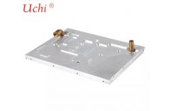 China Efficient Heat Sink Liquid Cooling Cold Plate For Laser supplier