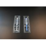 Thermoformed Sterlized Blister Packaging Products For Pipette Tips for sale