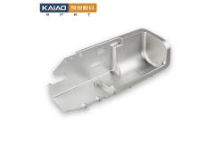 China Numerical Control Processing Metal Plastic Rapid Molding And Customization supplier