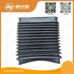 Intake Bellow WG9925190087 HOWO Truck Parts for sale