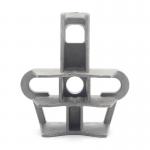 UPB Aluminum Alloy Metal Pole Bracket Outdoor FTTX Fiber Optic for sale