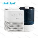 2 In 1 Air Purifier Humidifier for sale