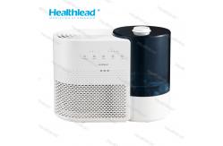 China 2 In 1 Air Purifier Humidifier supplier