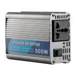 12v To  220v Dc To Ac Sine Wave Inverter 500w Modified Sine Wave Inverter  50Hz/60Hz for sale
