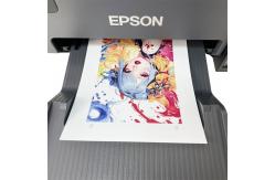 China Desktop 3D Case Printer Sublimation Technology Full Wrap Design Capability supplier