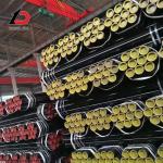 En ASTM API S355 A53b A106 Gr. B A336 Carbon Structure Seamless Steel Pipe Large Diameter Thick Wall Sch20 Alloy Seamless Fluid Pressure Boiler Tube API Pipe for sale