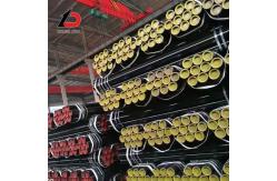 China API Pipeline Steel Pipe Factory Direct Sale supplier