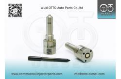 China M0601P153 SIEMENS VDO Common Rail Nozzle For Injector A2C59511601 supplier