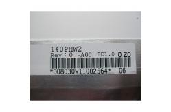 China 14.0 Inch 1366*768 TFT LCD Panel HSD140PHW2-A00 supplier