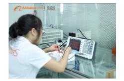 China Ultrasonic Facial Device manufacturer