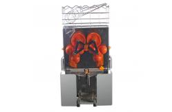 China Commercial Automatic Orange Juicer Machine / Fruit Juice Extracting Machines supplier