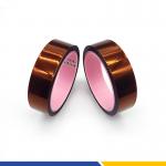 Total Thickness of 2.6mil High Temperature Tape for Home Applications for sale