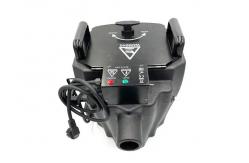 China Safe Low Lying Dry Ice Fog Machine Unique Remote Control supplier