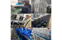China 1200w Submersible Water Pump For Basement Pool Drain Aquarium Irrigation supplier