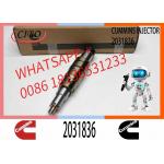 1933613 2031836 2086663 1881565 XPI Unit Injector For Cummins Scania DC1305 DC1307 Diesel Engine Spare Parts for sale