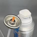Deluxe Shaving Foam Valve for Luxury Bathrooms with Elegant Design for sale