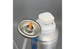 China Deluxe Shaving Foam Valve for Luxury Bathrooms with Elegant Design supplier