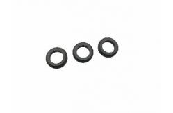 China Customizable Tungsten Steel Carbide Washers supplier