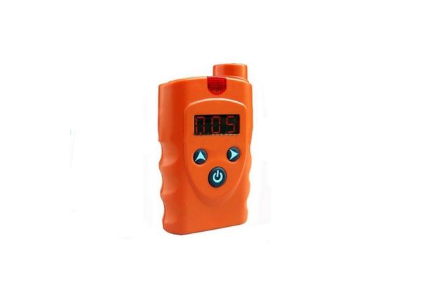 KP300 Hand Held Infrared Carbon Dioxide Detector