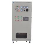 Modern Industrial Advanced Electrical Maintenance Training Cabinet Training Platform for sale