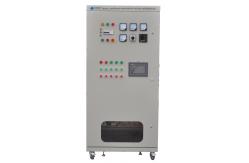 China Modern Industrial Advanced Electrical Maintenance Training Cabinet Training Platform supplier