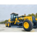 Heavy Equipment Motor Grader M135 3658mm Blade Length for Construction and Mining for sale