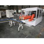 High Speed Facial Tissue Three Dimensional Packing Machine Full Servo