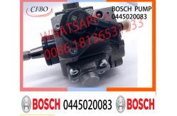 China fuel injection pump for 0445020083 0445020081 0445020082 0445020084 engine DO4FR supplier