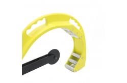 China Alu Alloy Plastic PPR PE Pipe Cutter PVC / HDPE / PPR HT200 supplier