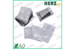 China Composite Transparent k Packaging ESD Shielding Bags supplier