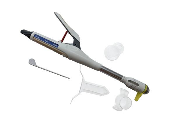 Adjustable Height Circular Stapler For Hemorrhoids