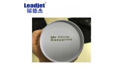 China Air Cooling 20w 30w Fiber Laser Marking Machine Raycus Source supplier