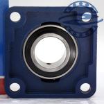 FY510M Flange Bearing Units 4 Bolt for sale