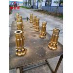 RC45 -133mm Reverse Circulation Bit for DTH Hammer Customizable and Certified by ISO 9001 2008 for sale