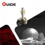 G330Z Cooled MCT Medium Wave Infrared Detector 320x256/30μm for Electro Optical System for sale